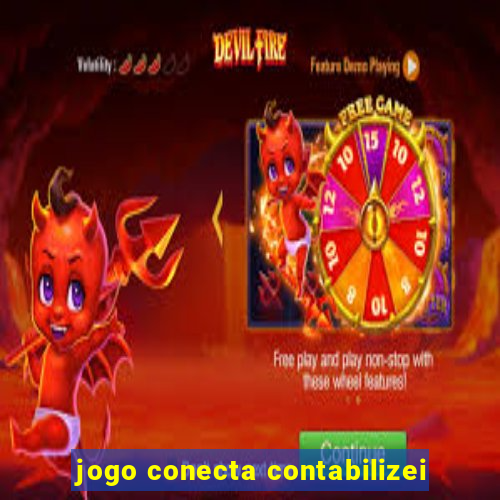 jogo conecta contabilizei